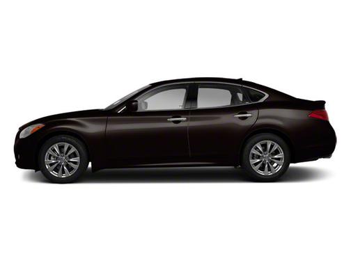 2013 INFINITI M56x Base