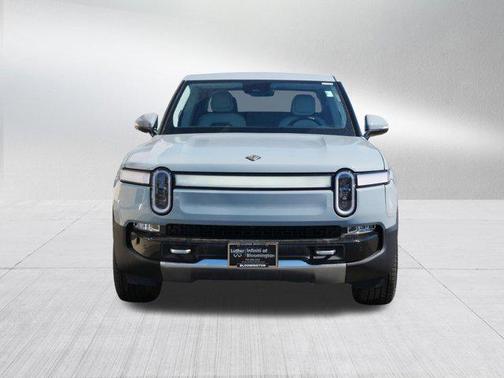 2023 Rivian R1T Adventure Quad Motor Large Pack