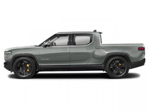 2023 Rivian R1T Adventure Quad Motor Large Pack