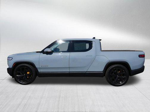 2023 Rivian R1T Adventure Quad Motor Large Pack