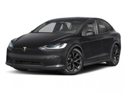 2023 Tesla Model X Standard Range