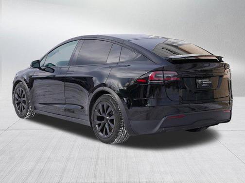 2023 Tesla Model X 