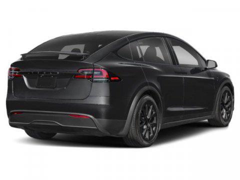 2023 Tesla Model X Standard Range