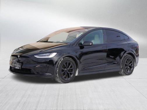 2023 Tesla Model X 