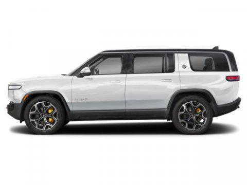 2024 Rivian R1S Adventure Quad Motor Large Pack