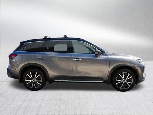 2024 INFINITI QX60 AUTOGRAPH