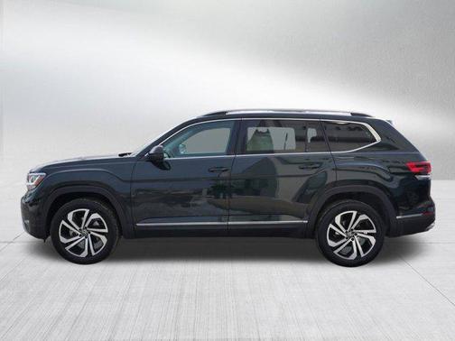 2021 Volkswagen Atlas 3.6L SEL Premium