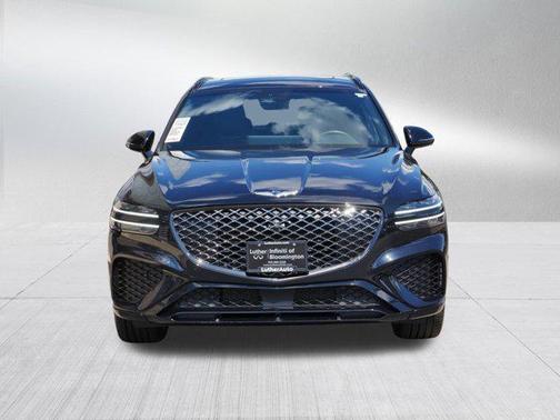 2025 Genesis GV70 3.5T AWD Sport