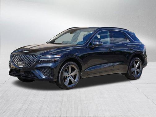 2025 Genesis GV70 3.5T AWD Sport