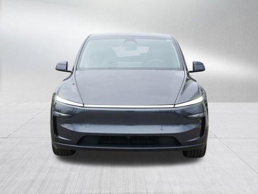 2026 Tesla Model Y Premium All-Wheel Drive
