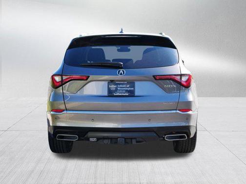 2022 Acura MDX Advance Package