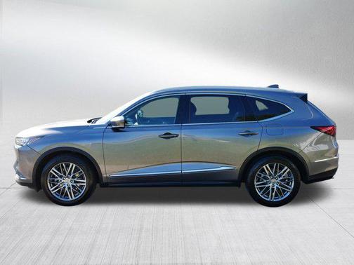 2022 Acura MDX Advance Package
