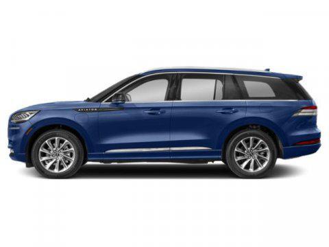 2022 Lincoln Aviator Black Label Grand Touring AWD