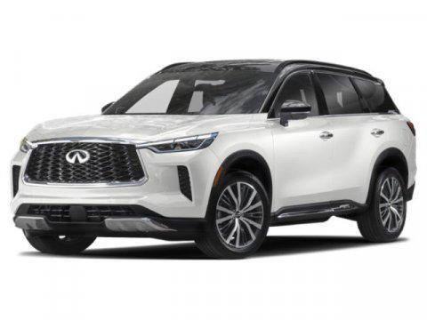 2022 INFINITI QX60 AUTOGRAPH