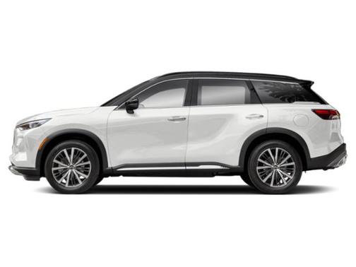 2022 INFINITI QX60 AUTOGRAPH