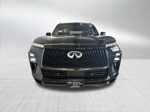 2026 INFINITI QX80 AUTOGRAPH AWD
