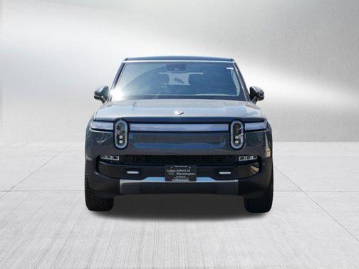 2022 Rivian R1S Launch Edition