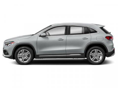 2022 Mercedes-Benz GLA 250 4MATIC