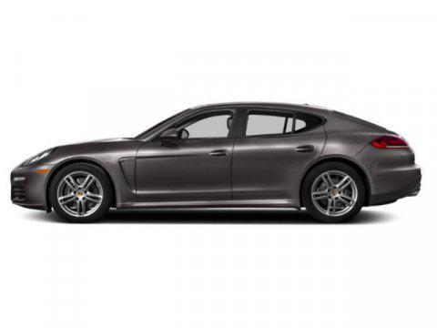 2015 Porsche Panamera GTS