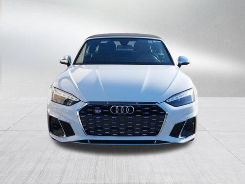 2024 Audi S5 3.0T Prestige