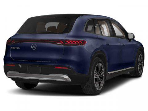 2023 Mercedes-Benz EQS 450 4MATIC