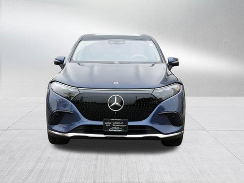 2023 Mercedes-Benz EQS 450 4MATIC