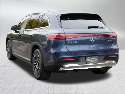 2023 Mercedes-Benz EQS 450 4MATIC