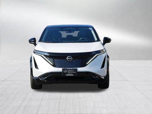 2023 Nissan ARIYA PLATINUM+