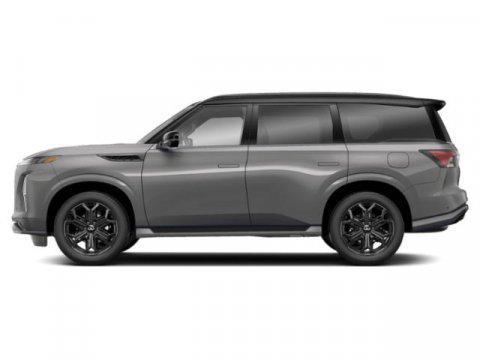 2026 INFINITI QX80 SPORT AWD