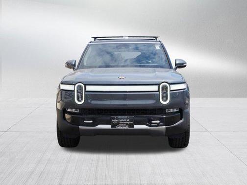 2022 Rivian R1S Launch Edition