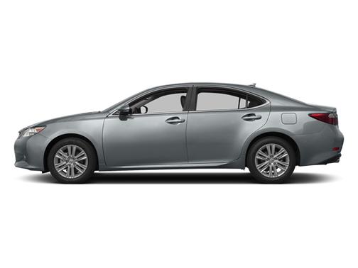 CERULEAN BLUE MET 2013 Lexus ES 350 Base
