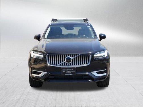 2022 Volvo XC90 Recharge Plug-In Hybrid T8 Inscription 6 Passenger