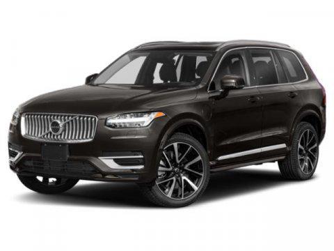 2022 Volvo XC90 Recharge Plug-In Hybrid T8 Inscription 6 Passenger