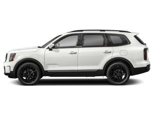 Dark Moss 2023 Kia Telluride EX X-Line