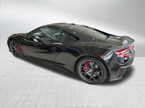 2021 Acura NSX Base