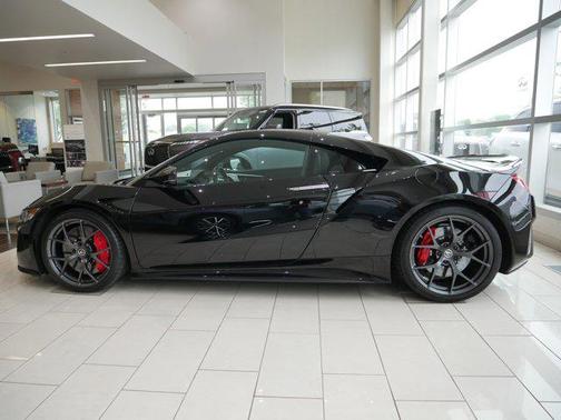 2021 Acura NSX Base