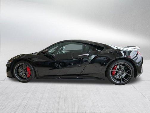2021 Acura NSX Base