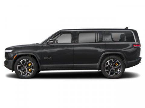 2026 Rivian R1S Quad Motor Max Pack