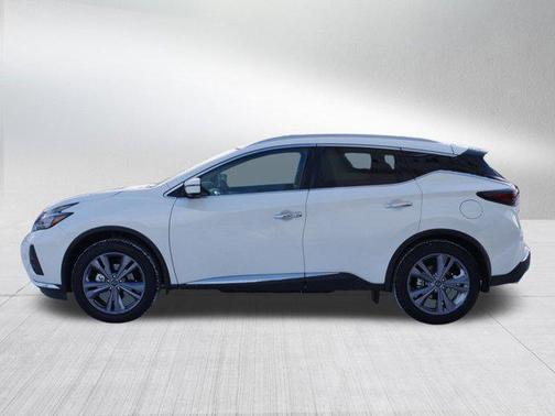2024 Nissan Murano Platinum Intelligent AWD
