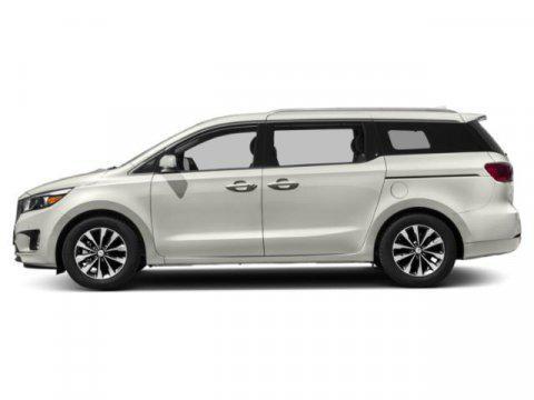 2018 Kia Sedona SX