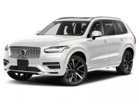 2022 Volvo XC90 Recharge Plug-In Hybrid T8 Inscription 6 Passenger