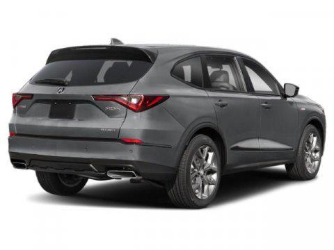 2024 Acura MDX A-SPEC