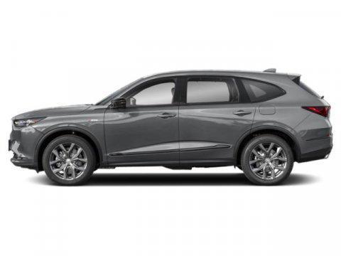 2024 Acura MDX A-SPEC