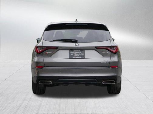 2024 Acura MDX A-SPEC