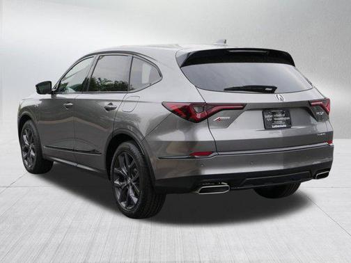 2024 Acura MDX A-SPEC