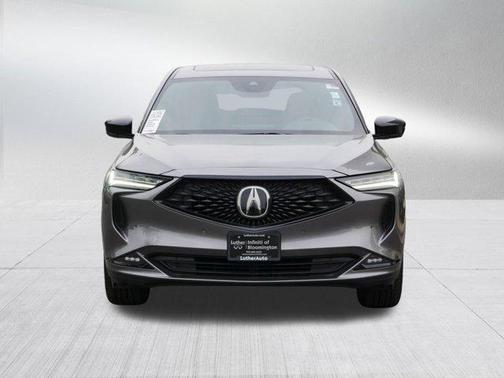2024 Acura MDX A-SPEC