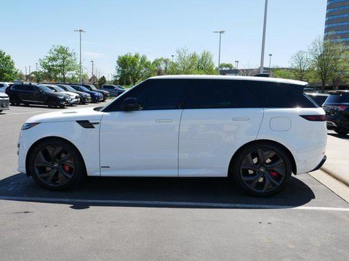 2024 Land Rover Range Rover Sport Autobiography