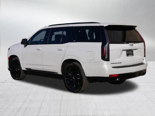 2021 Cadillac Escalade Sport Platinum