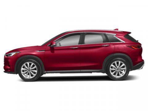 2022 INFINITI QX50 AUTOGRAPH AWD