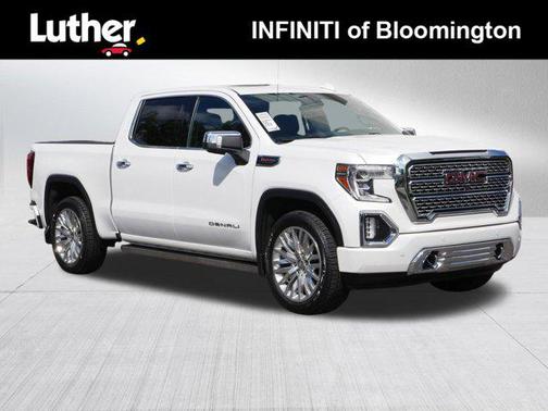 2019 GMC Sierra 1500 Denali